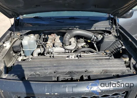 2017 Nissan Titan Xd S from USA, damaged, VIN 1N6BA1C31HN559540